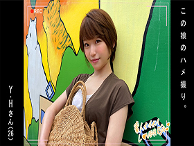 ホイホイラバー 01　〜コノコノハメドリ〜　素人ホイホイラバー・個人撮影・美少女・ハメ撮り・素人・顔射・2発射・清楚・お姉さん・プライベートセックス・カップル・流出　サンプル画像03